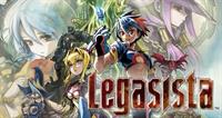 Legasista - Banner