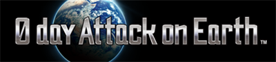 0 Day Attack on Earth - Banner Image
