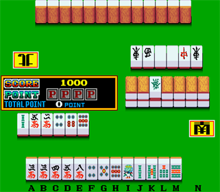 Seiha - Screenshot - Gameplay Image