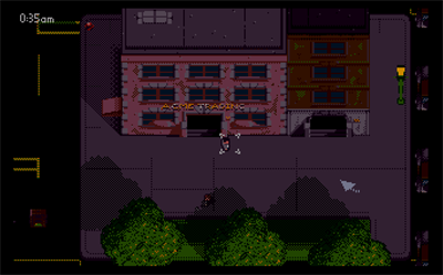 Crime Inc - Screenshot - Gameplay Image