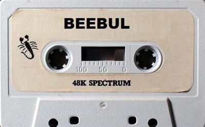 Beebul  - Cart - Front Image