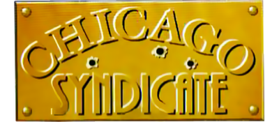 Chicago Syndicate - Clear Logo Image