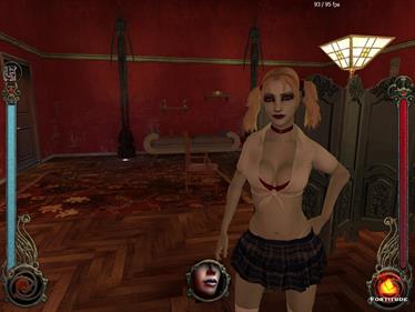 Vampire: The Masquerade: Bloodlines - Screenshot - Gameplay Image