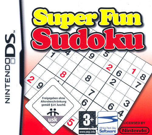 Ultimate Puzzle Games Sudoku Edition Details LaunchBox Games Database