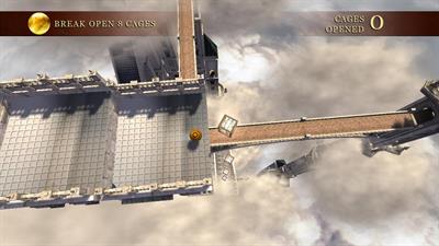 The Trials of Topoq - Screenshot - Gameplay Image