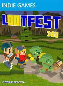 Lootfest 360