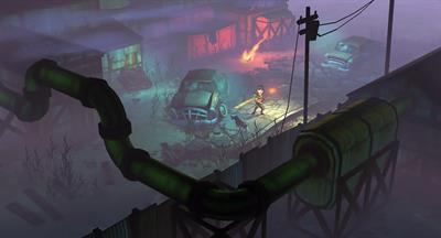 The Flame in the Flood - Screenshot - Gameplay Image