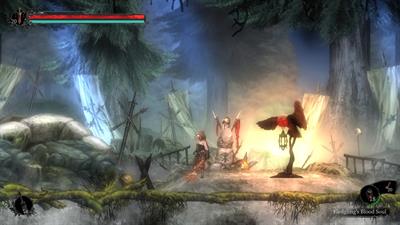 Vigil: The Longest Night - Screenshot - Gameplay Image