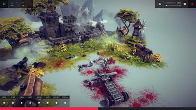 Besiege - Screenshot - Gameplay Image