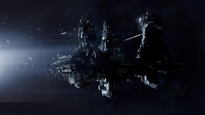 Alien: Isolation - Fanart - Background Image