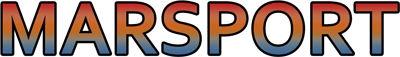 Marsport - Clear Logo Image