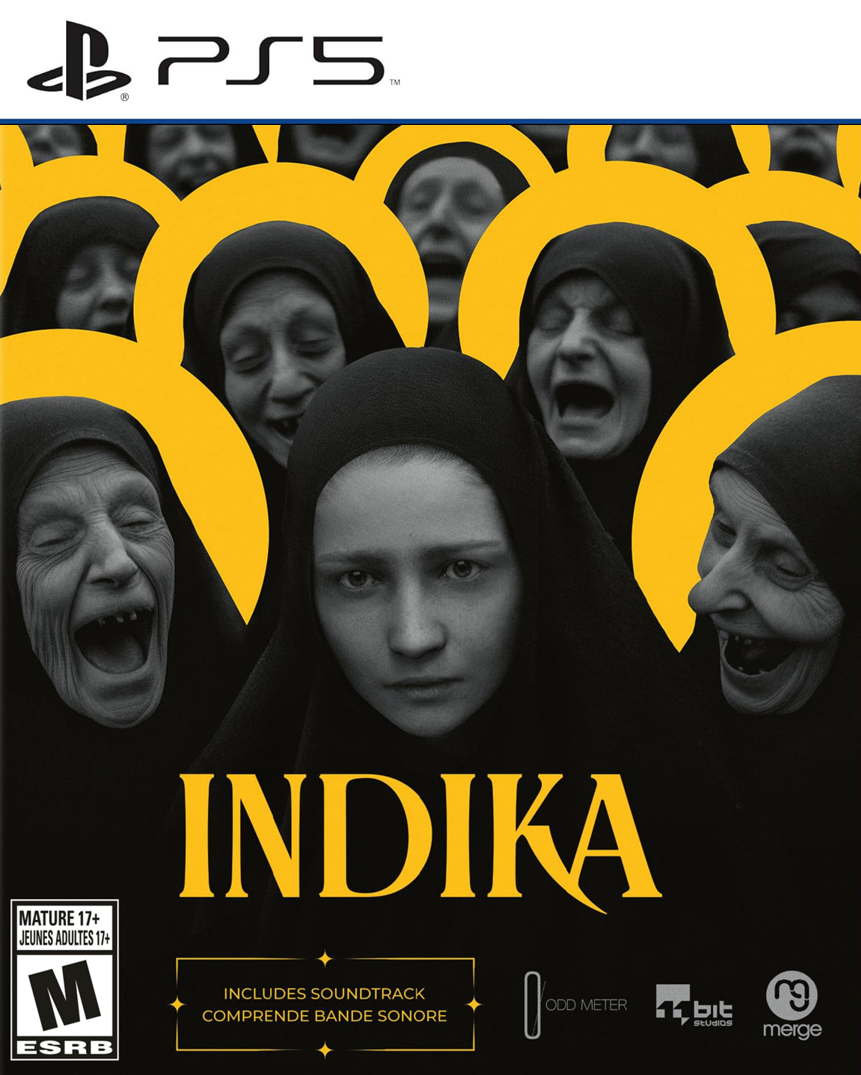 Indika
