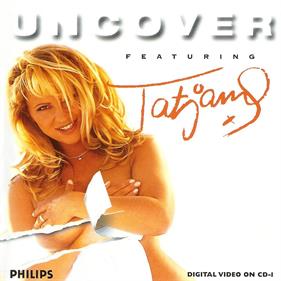 Uncover: Featuring Tatjana