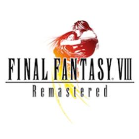 Final Fantasy VIII Remastered