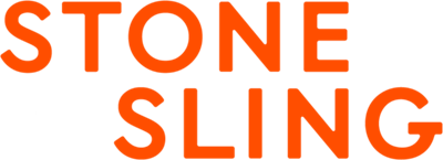 Stone Sling - Clear Logo Image