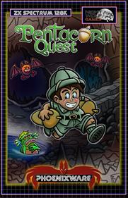 Pentacorn Quest