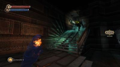 BioShock Remastered - Screenshot - Gameplay Image