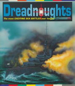 Dreadnoughts - Box - Front Image