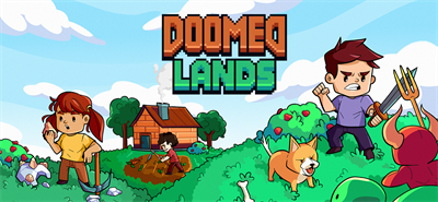 Doomed Lands - Banner Image