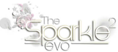 The Sparkle 2: Evo - Clear Logo Image