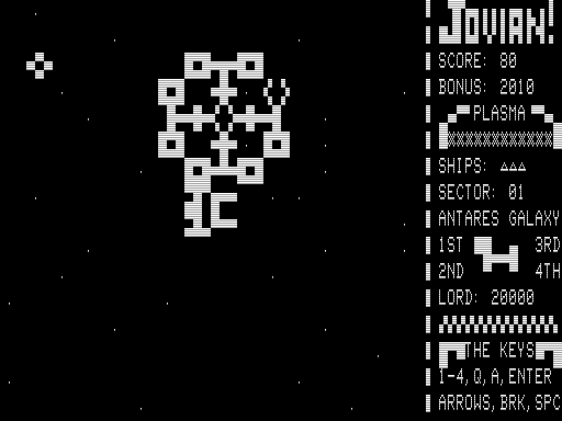 Jovian