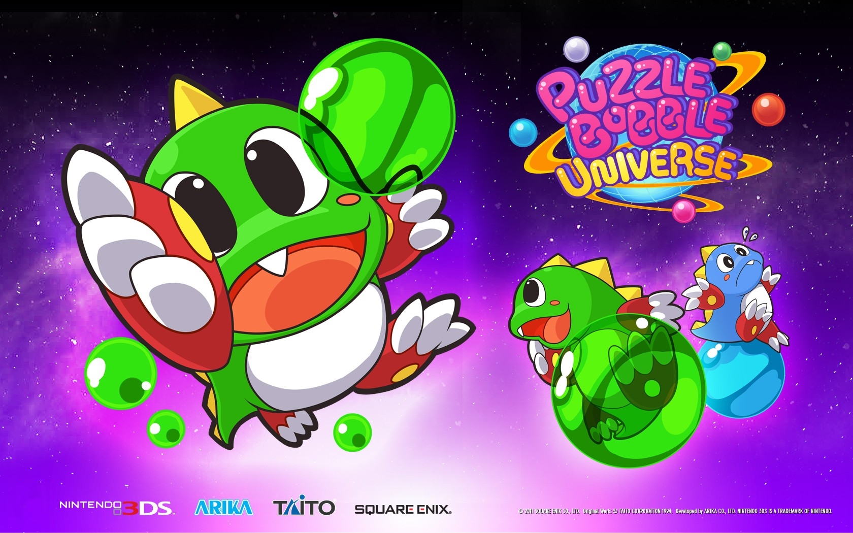 BustAMove Universe Details LaunchBox Games Database