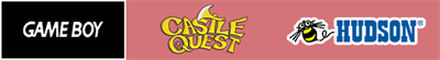Castle Quest - Banner Image