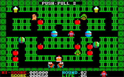 Push Pull II - Screenshot - Gameplay Image