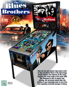 The Blues Brothers: 40th Anniversary