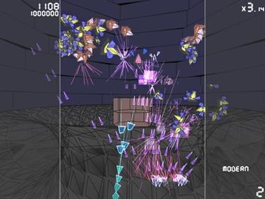 Titanion - Screenshot - Gameplay Image