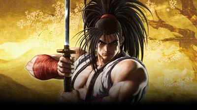 Samurai Shodown - Fanart - Background Image
