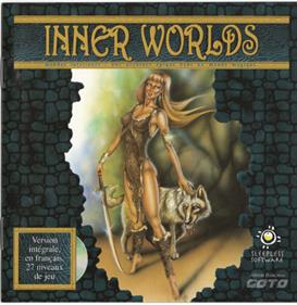 Inner Worlds - Box - Front Image