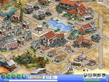 Beach Life - Screenshot - Gameplay Image