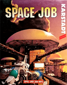 Space Job