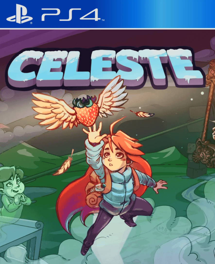Celeste