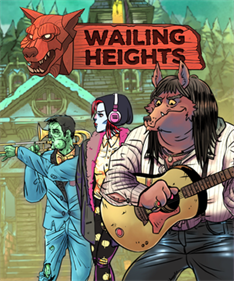 Wailing Heights