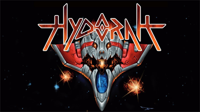 Hydorah - Fanart - Background Image