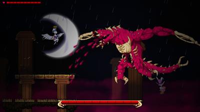 Wings of Vi - Screenshot - Gameplay Image