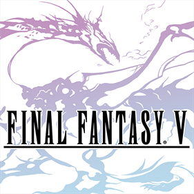 Final Fantasy V Pixel Remaster	