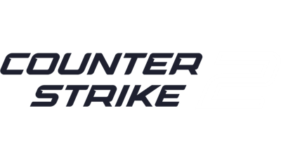 Counter-Strike 2 - Clear Logo Image