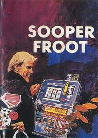 Sooper Froot  - Box - Front Image