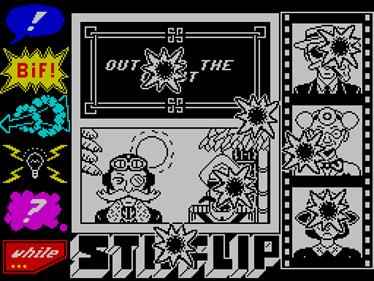 Stifflip & Co - Screenshot - Gameplay Image