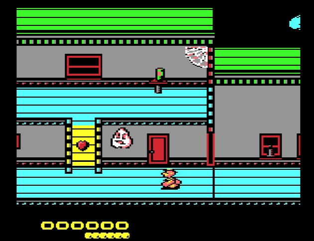 Puppix: The Cabbage Forest