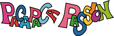 Paca Paca Passion - Clear Logo Image