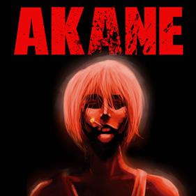 Akane - Box - Front Image
