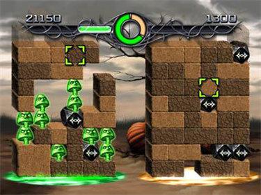 MadStone - Screenshot - Gameplay Image