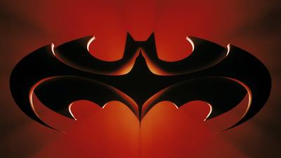 Batman & Robin - Fanart - Background Image