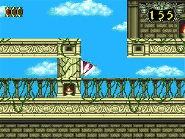 Somer Assault - Screenshot - Gameplay Image