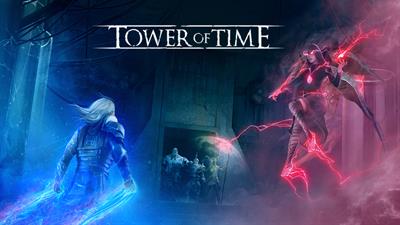 Tower of Time - Banner Image