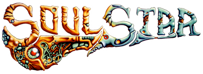 Soulstar - Clear Logo Image